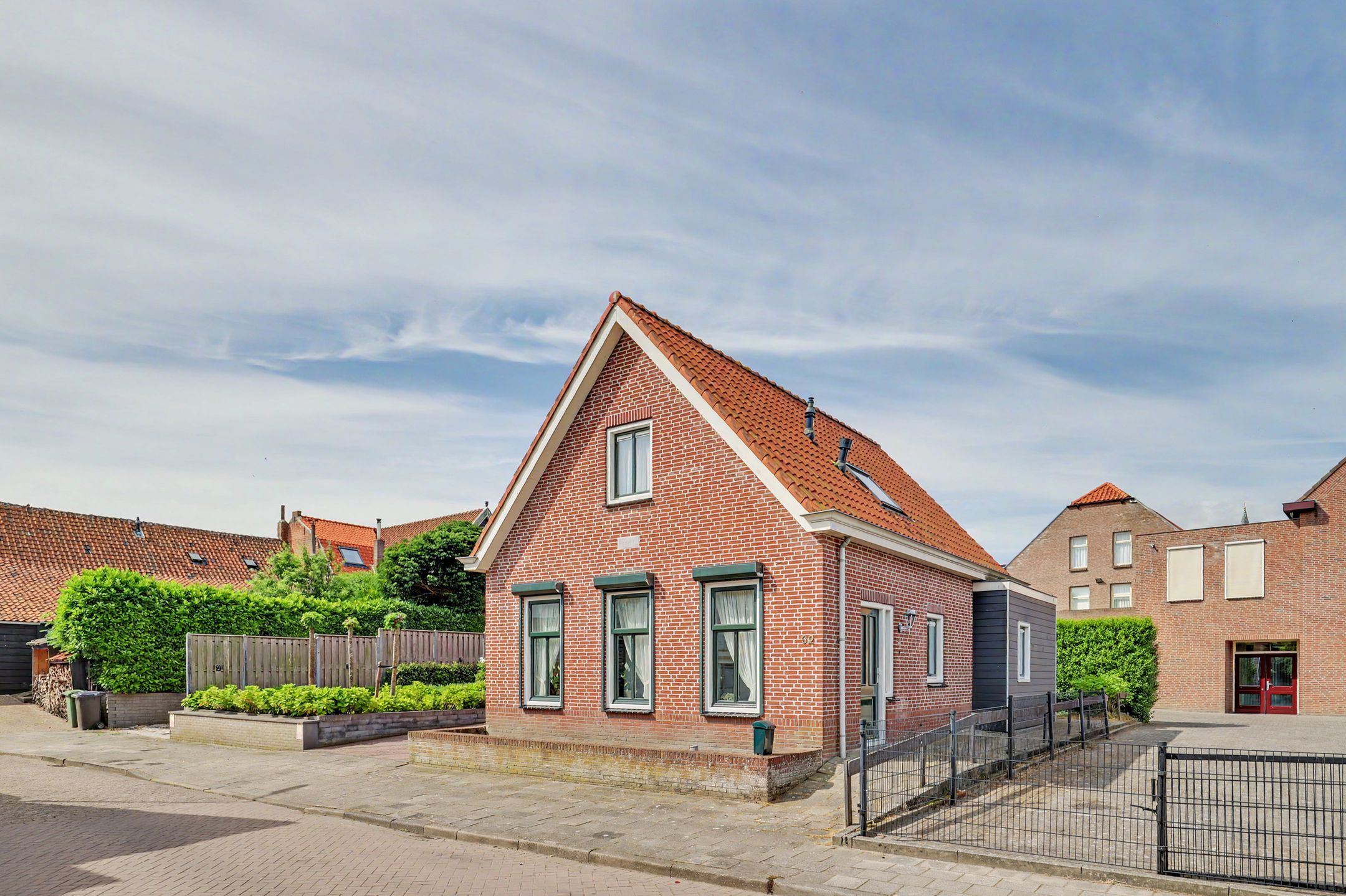 Foto van Noordstraat 32, Scherpenisse