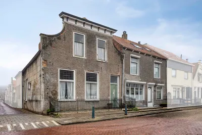 Foto van Hoge Markt 15, Scherpenisse