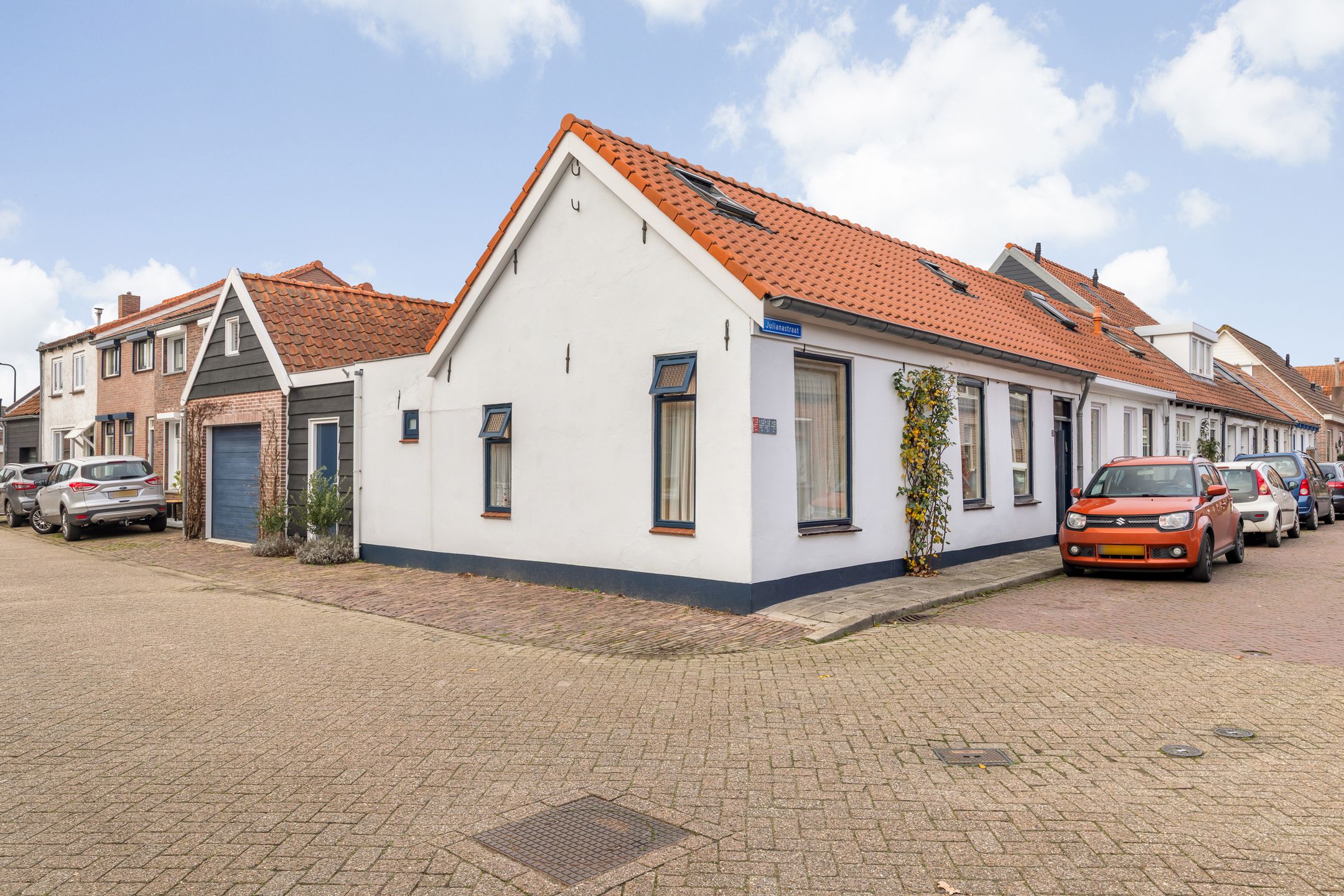Foto van Julianastraat 24, Scherpenisse
