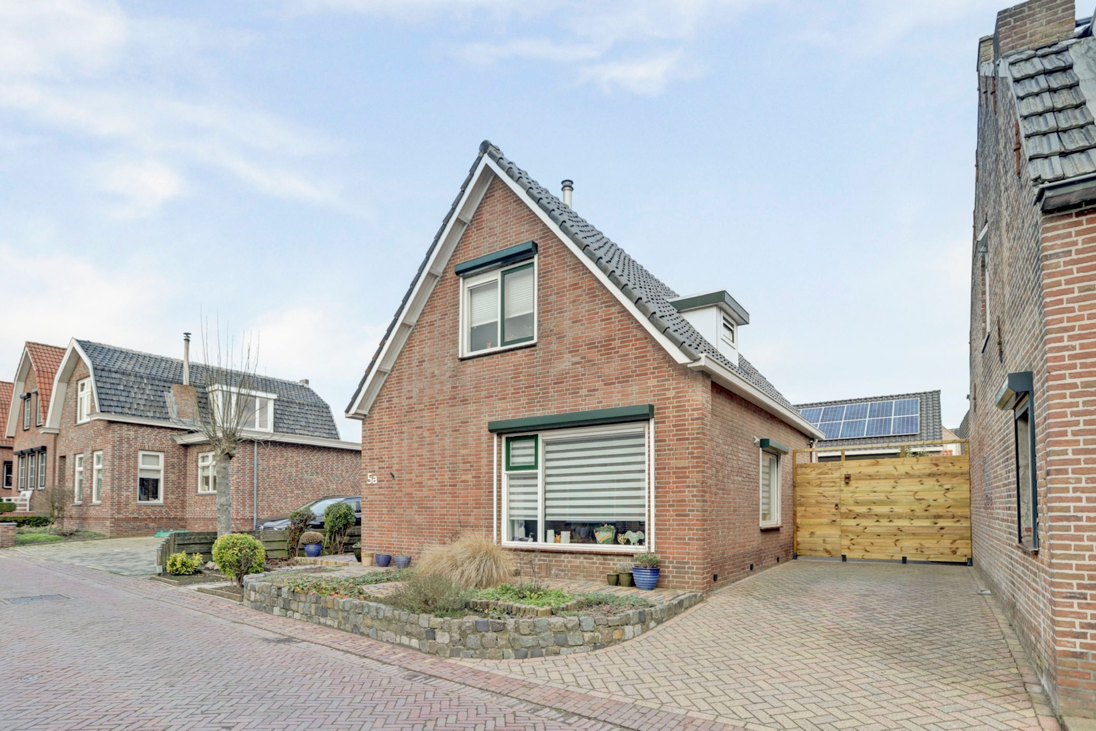 Foto van Julianastraat 5a, Scherpenisse