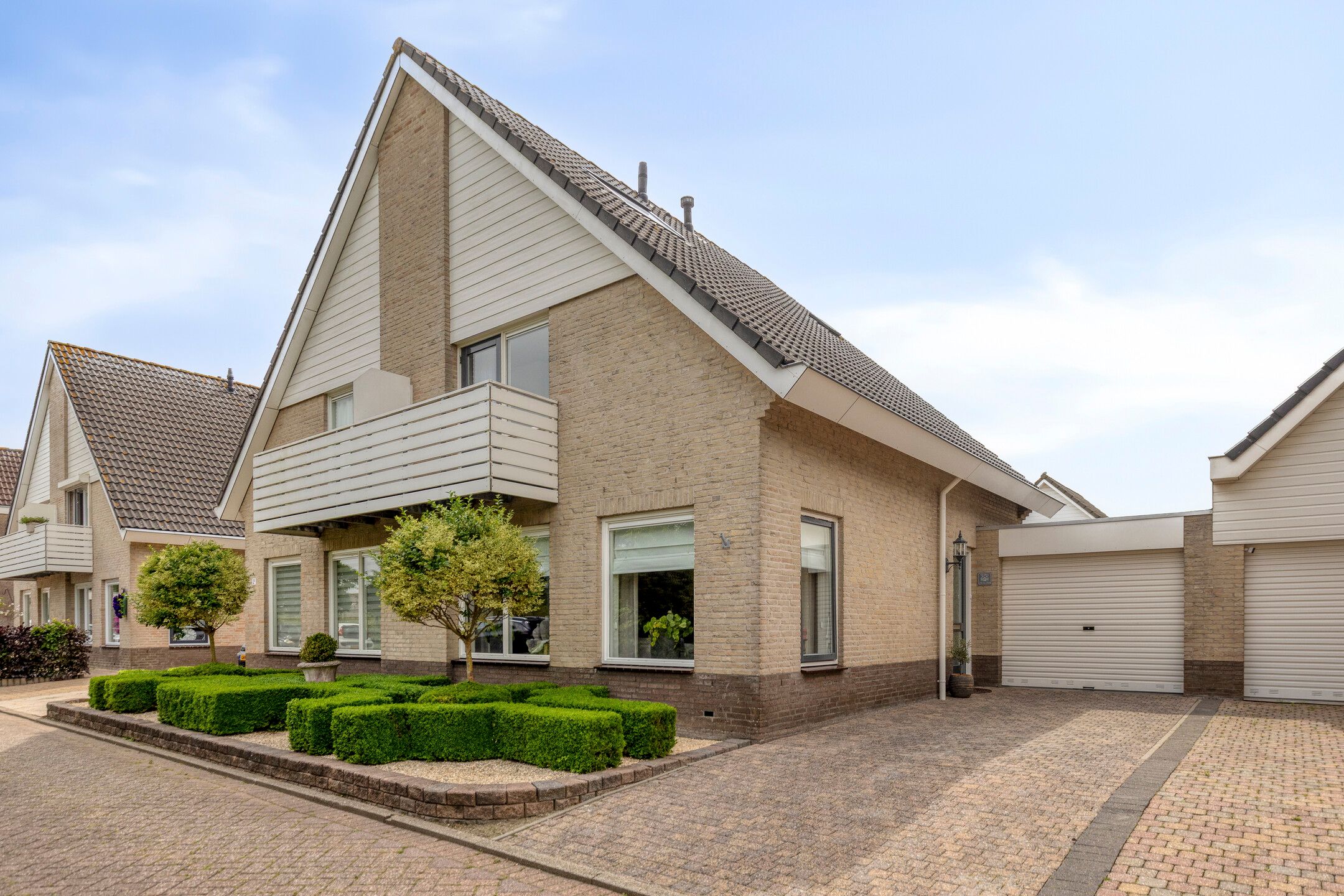 Foto van Scaldisstraat 2b, Scherpenisse