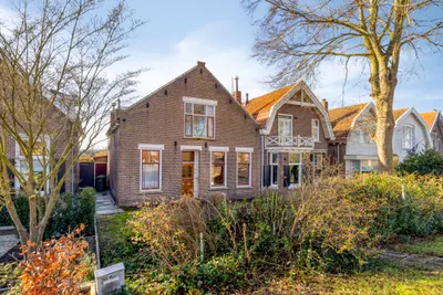 Foto van Molendijk 24, Sint-Maartensdijk
