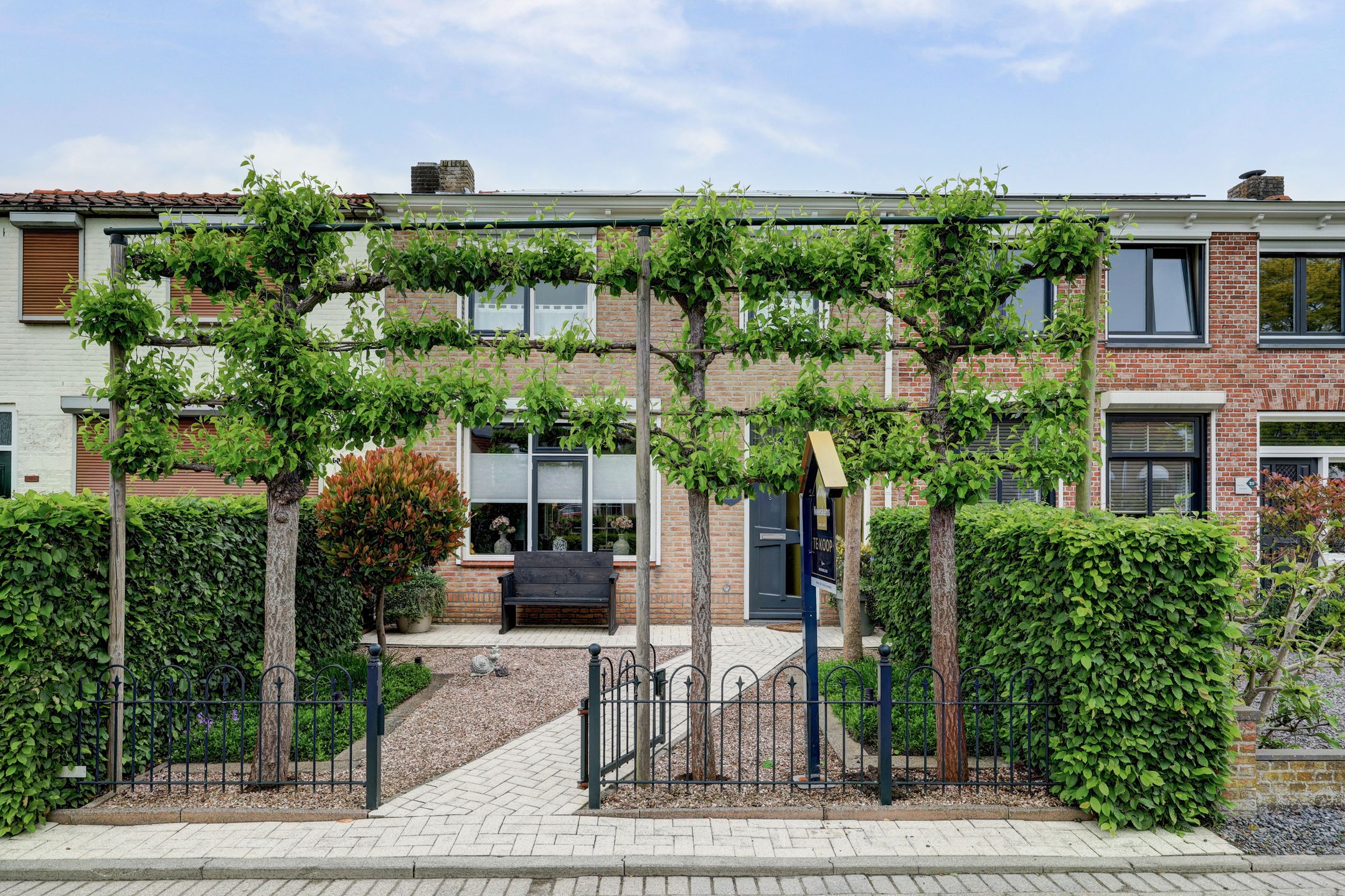 Foto van Oostsingel 28, Sint-Maartensdijk