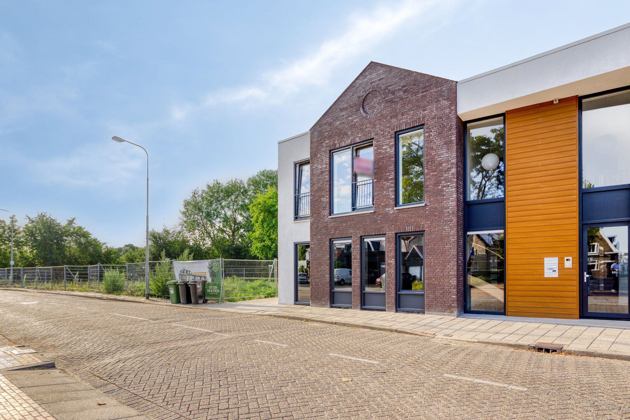 Foto van Haven 11b, Sint-Maartensdijk