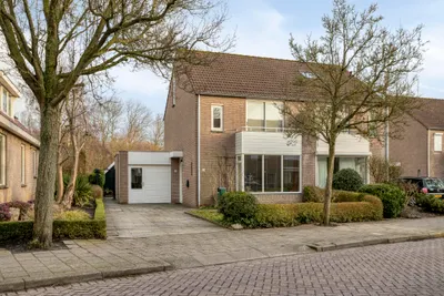 Foto van Westpoort 17, Sint-maartensdijk