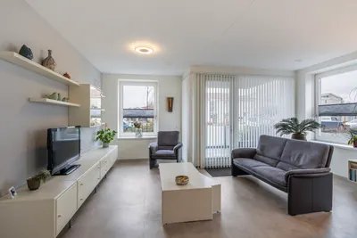 Foto van Frank van Borselenstraat 34, Sint-maartensdijk