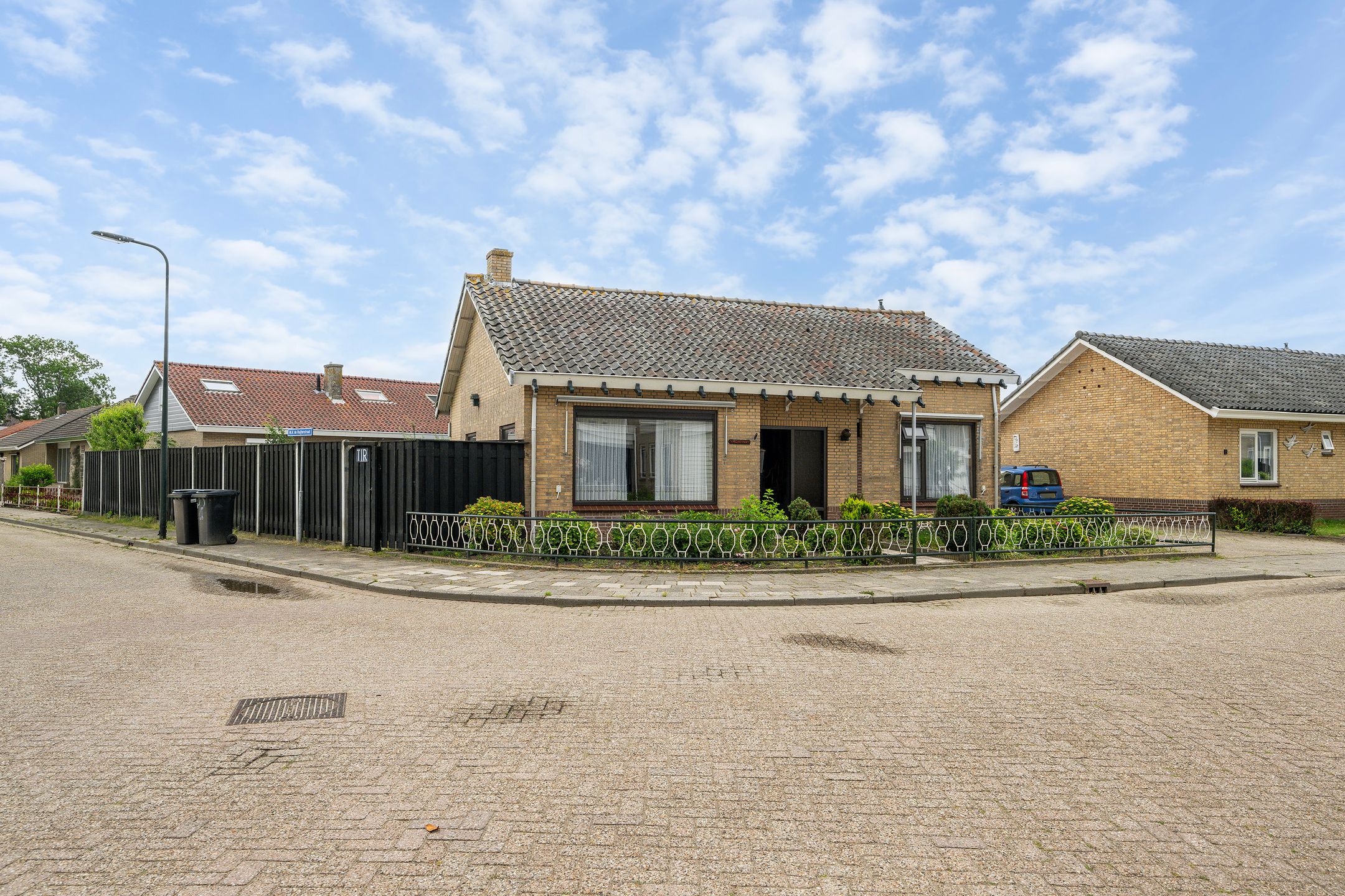 Foto van Jacoba van Beierenstraat 9, Sint-Maartensdijk