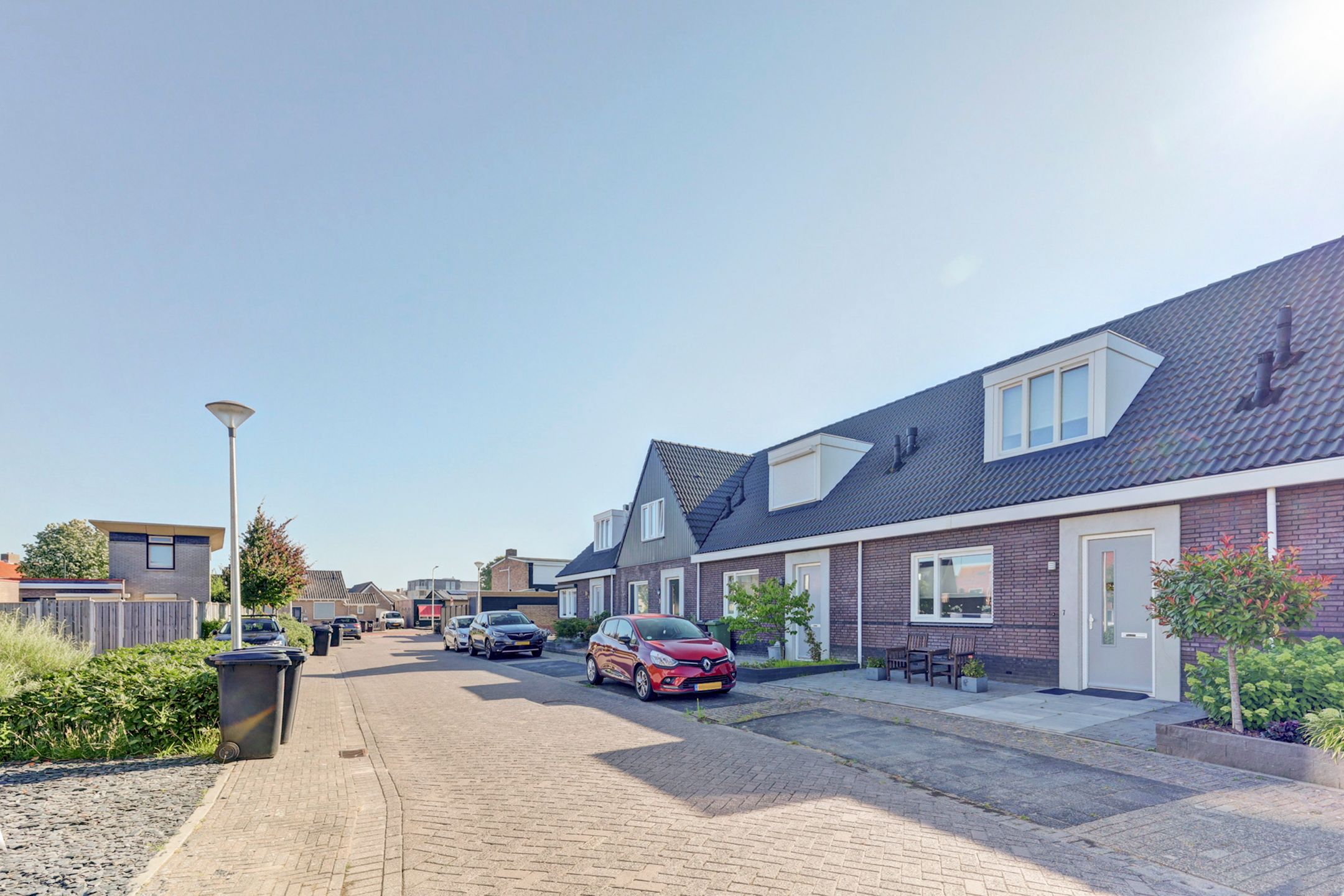 Foto van Henri Dunantstraat 7, Sint-Maartensdijk