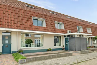 Foto van Bloemenlaan 71, Sint-maartensdijk