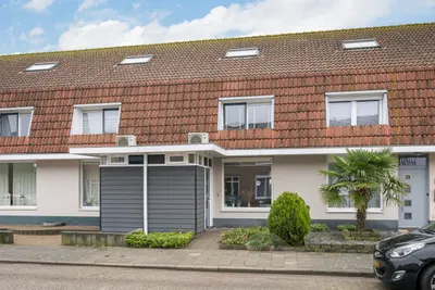 Foto van Bloemenlaan 73, Sint-maartensdijk