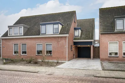 Foto van Hogeweg 41, Sint-Maartensdijk