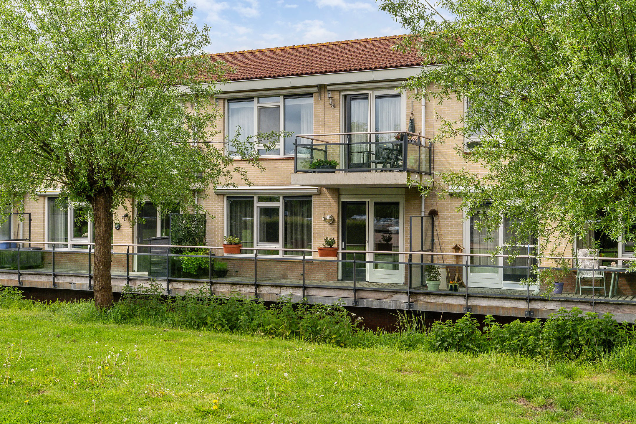 Foto van Maartenshof 65, Sint-maartensdijk