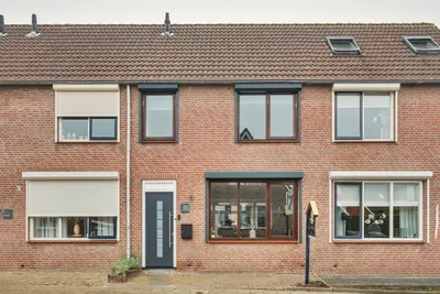 Foto van Plevierlaan 11, Sint-maartensdijk