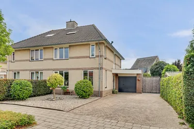Foto van Meerkoetlaan 20, Sint-maartensdijk