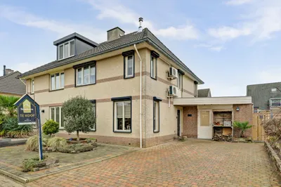 Foto van Meerkoetlaan 28, Sint-Maartensdijk