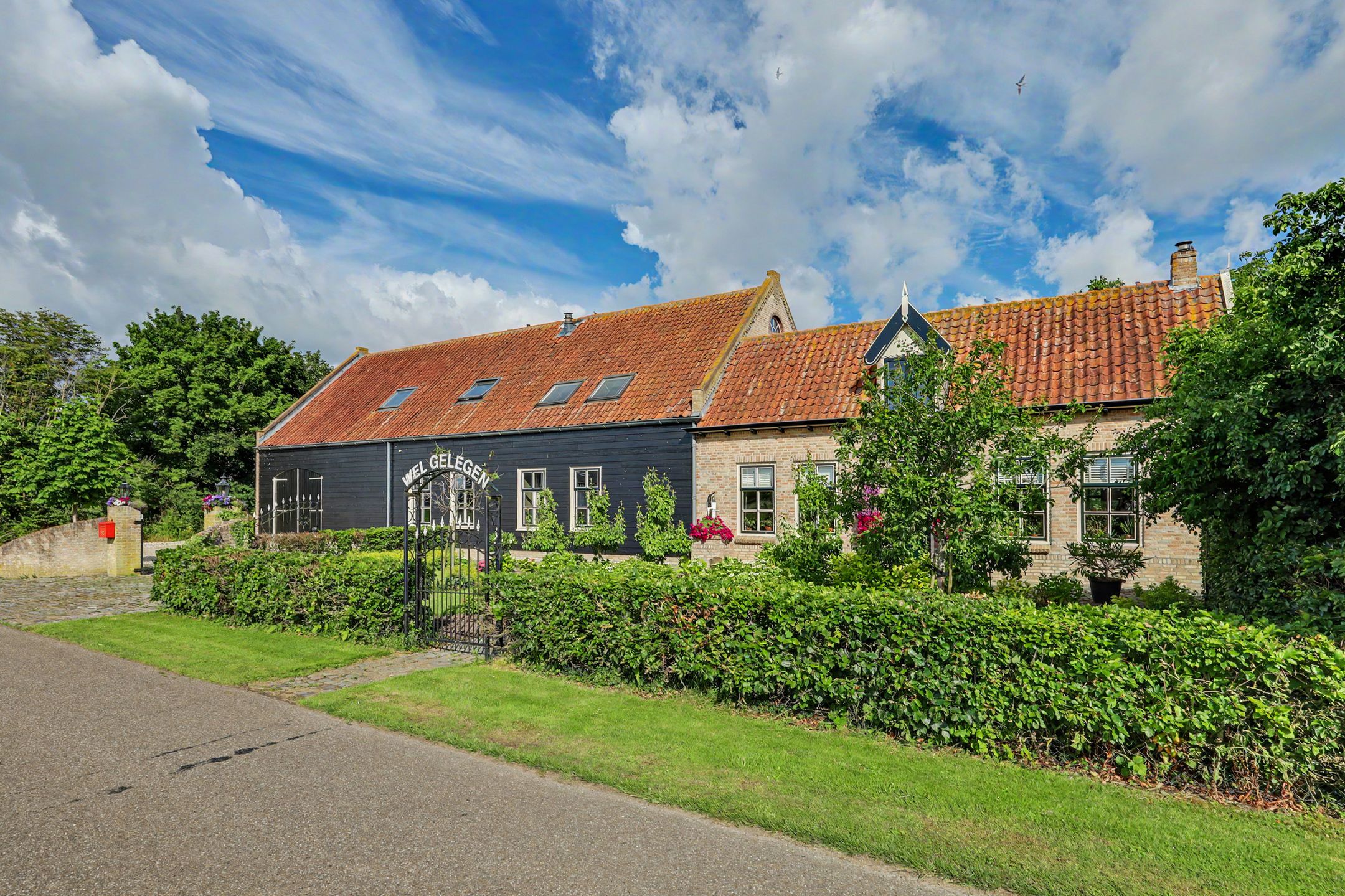 Foto van Kastelijnsweg 4, Sint-Maartensdijk