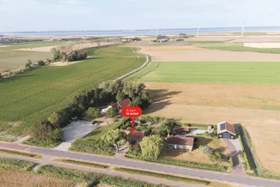 Foto van Provincialeweg 11, Sint-maartensdijk