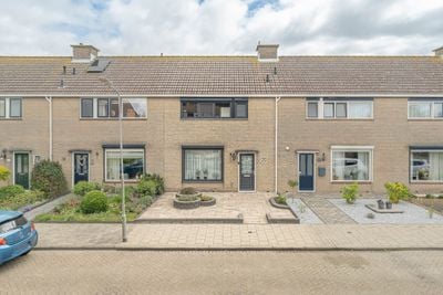 Foto van Boswei 16, Stavenisse
