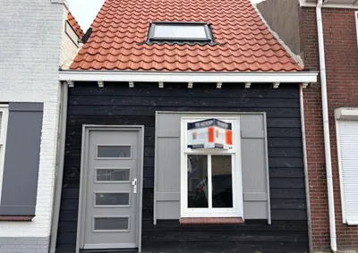 Foto van Molendijk 12, Stavenisse
