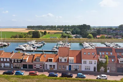 Foto van Molendijk 52, Stavenisse
