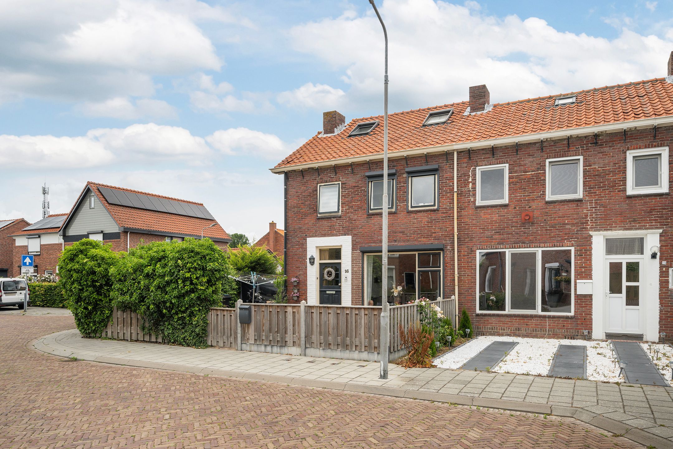 Foto van Prinses Beatrixstraat 16, Stavenisse