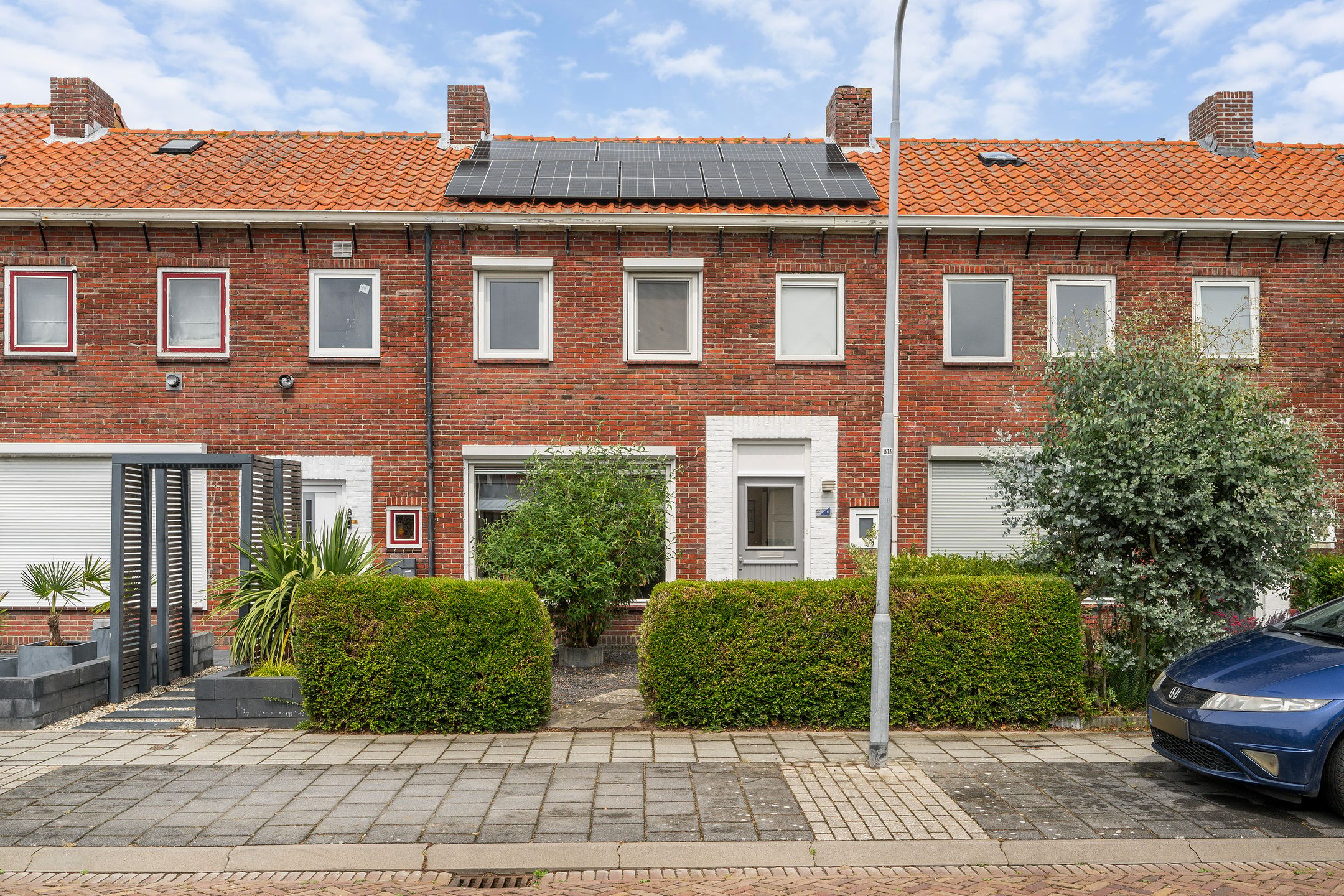 Foto van Prinses Beatrixstraat 6, Stavenisse