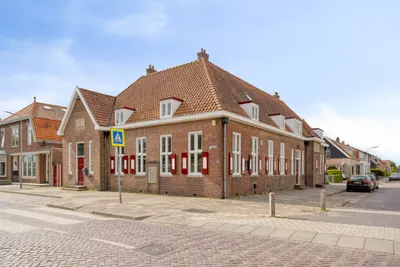 Foto van Kerkstraat 3, Stavenisse
