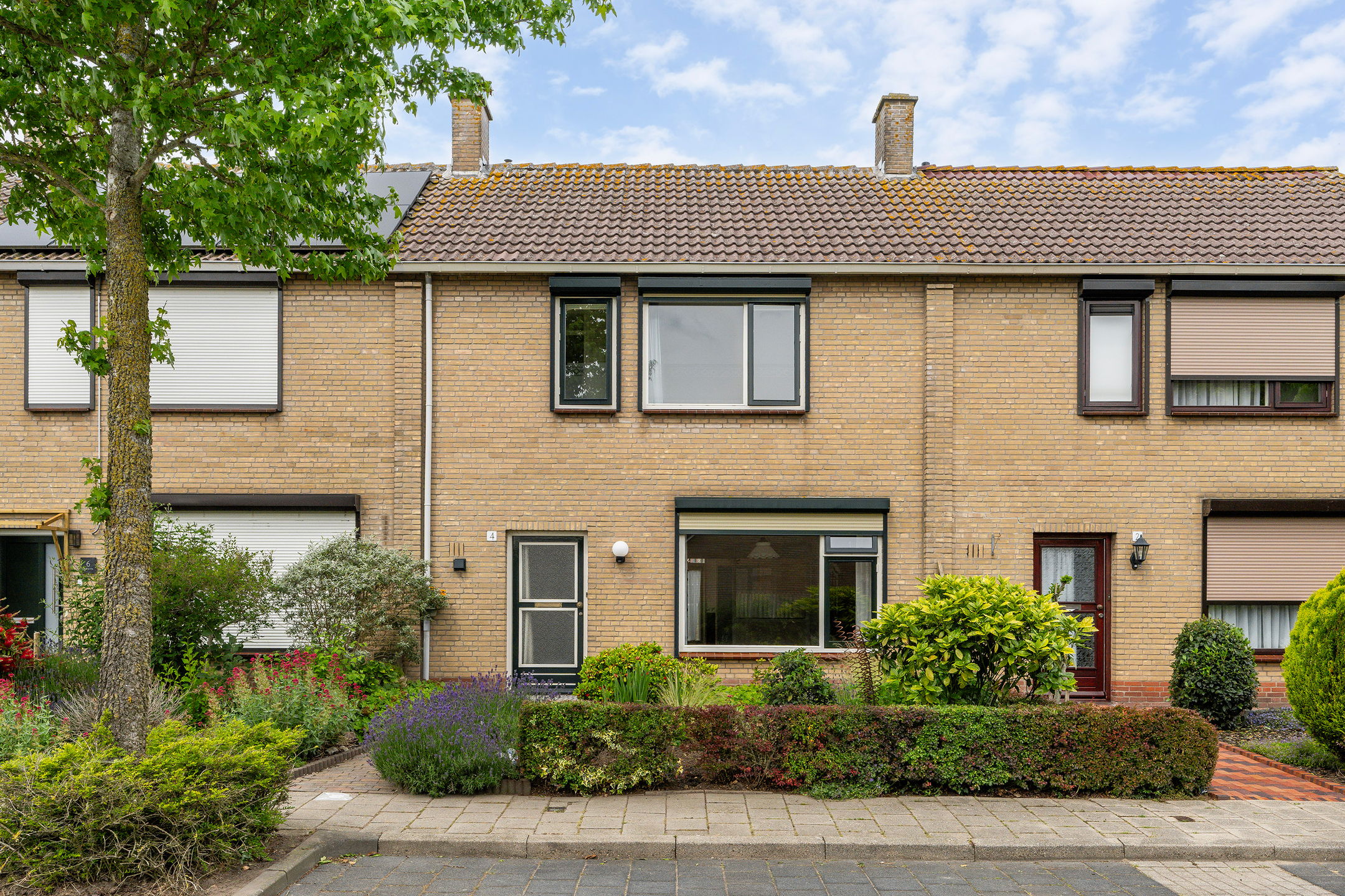 Foto van Schoolstraat 4, Stavenisse