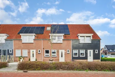 Foto van Dokter Zoetemanstraat 12, Stavenisse