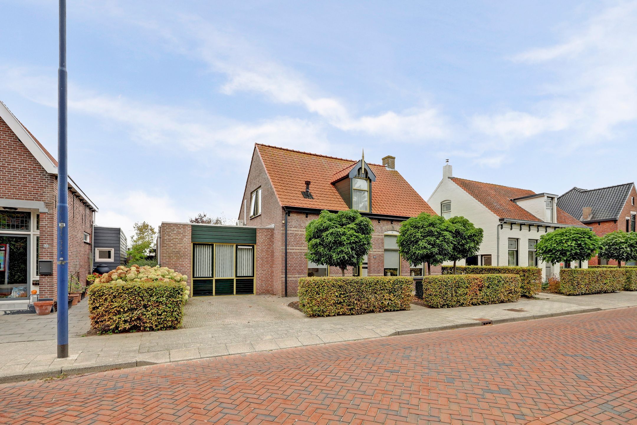 Foto van Poststraat 66, Stavenisse