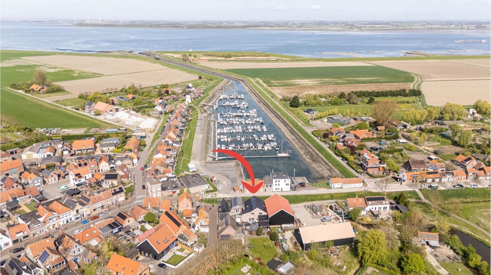 Foto van Stoofdijk 10, Stavenisse