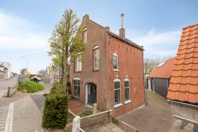 Foto van Stoofdijk 6, Stavenisse