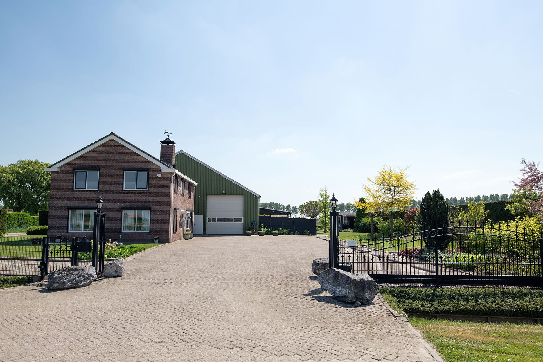 Foto van Buurtweg 8a, Stavenisse