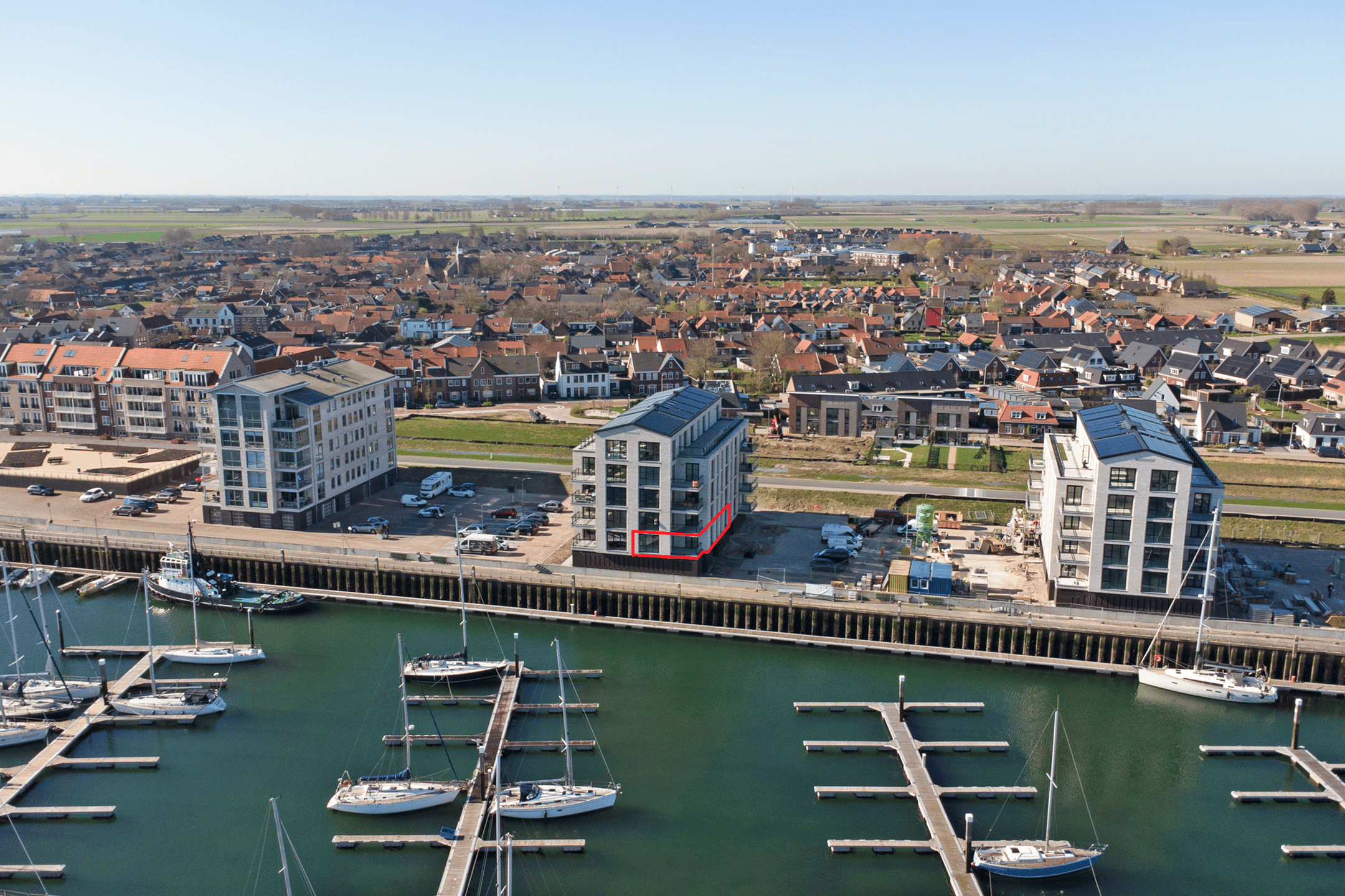 Foto van Boulevard 31, Sint-Annaland