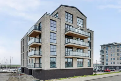 Foto van Boulevard 34, Sint-Annaland
