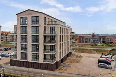 Foto van Boulevard 35, Sint-Annaland
