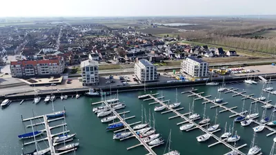 Foto van Boulevard 43, Sint-Annaland