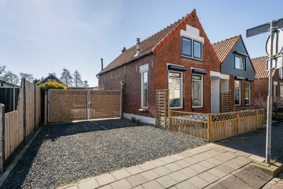 Foto van Hoenderweg 105, Sint-Annaland