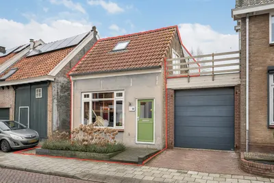 Foto van Hoenderweg 58, Sint-annaland