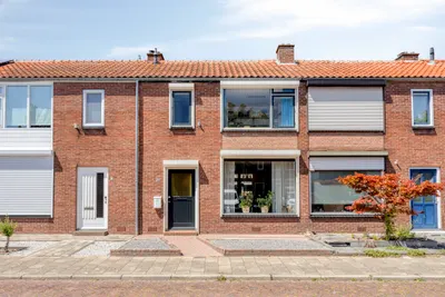Foto van Tuinstraat 17, Sint-annaland