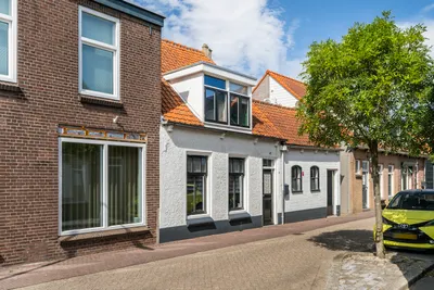 Foto van Nieuwstraat 16, Sint-annaland