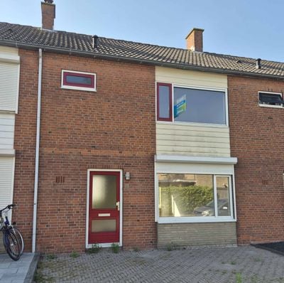Foto van Doublethstraat 11, Sint-Annaland Woonhuis