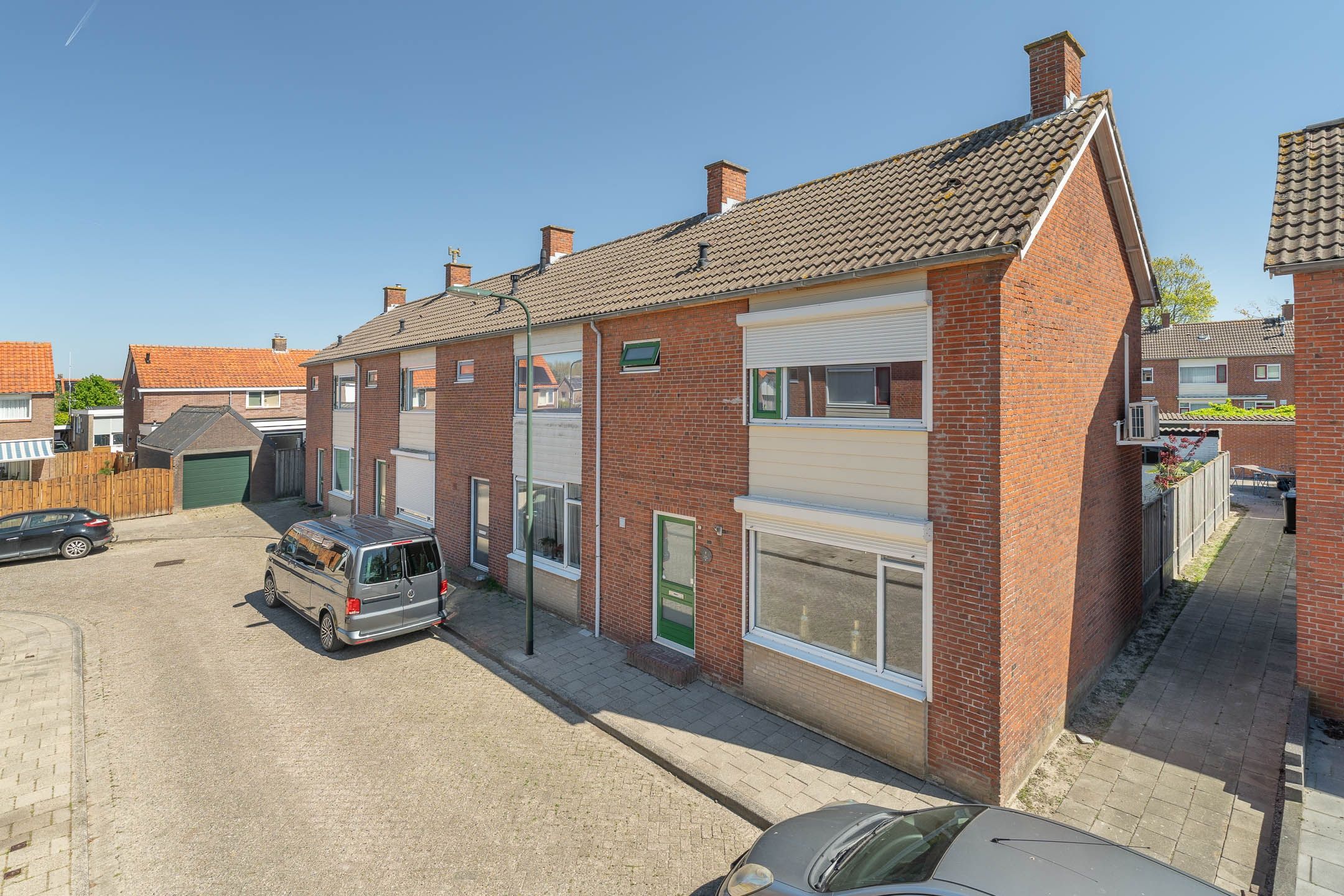 Foto van Doublethstraat 7, Sint-Annaland