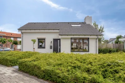 Foto van Kerkeblokstraat 1, Sint-annaland