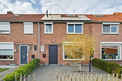 Foto van Kerkeblokstraat 14, Sint-Annaland