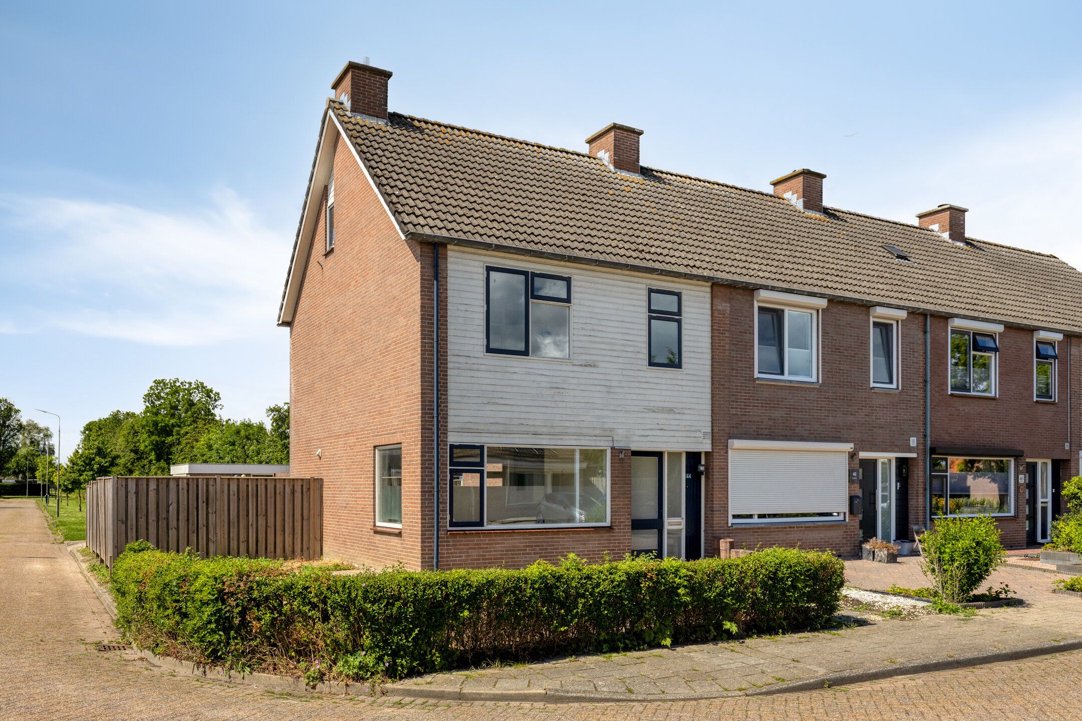 Foto van Huygensstraat 44, Sint-Annaland