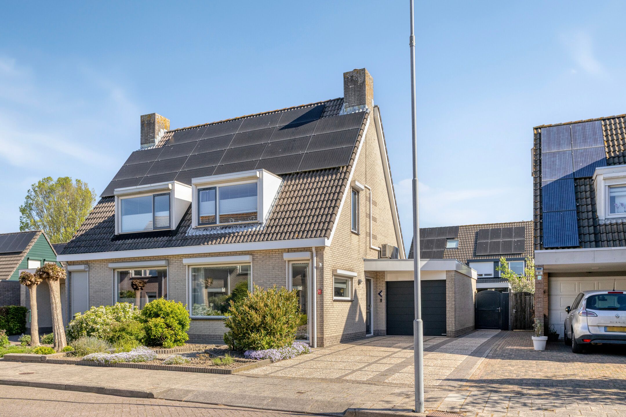 Foto van 's-Gravenkreek 9, Sint-Annaland