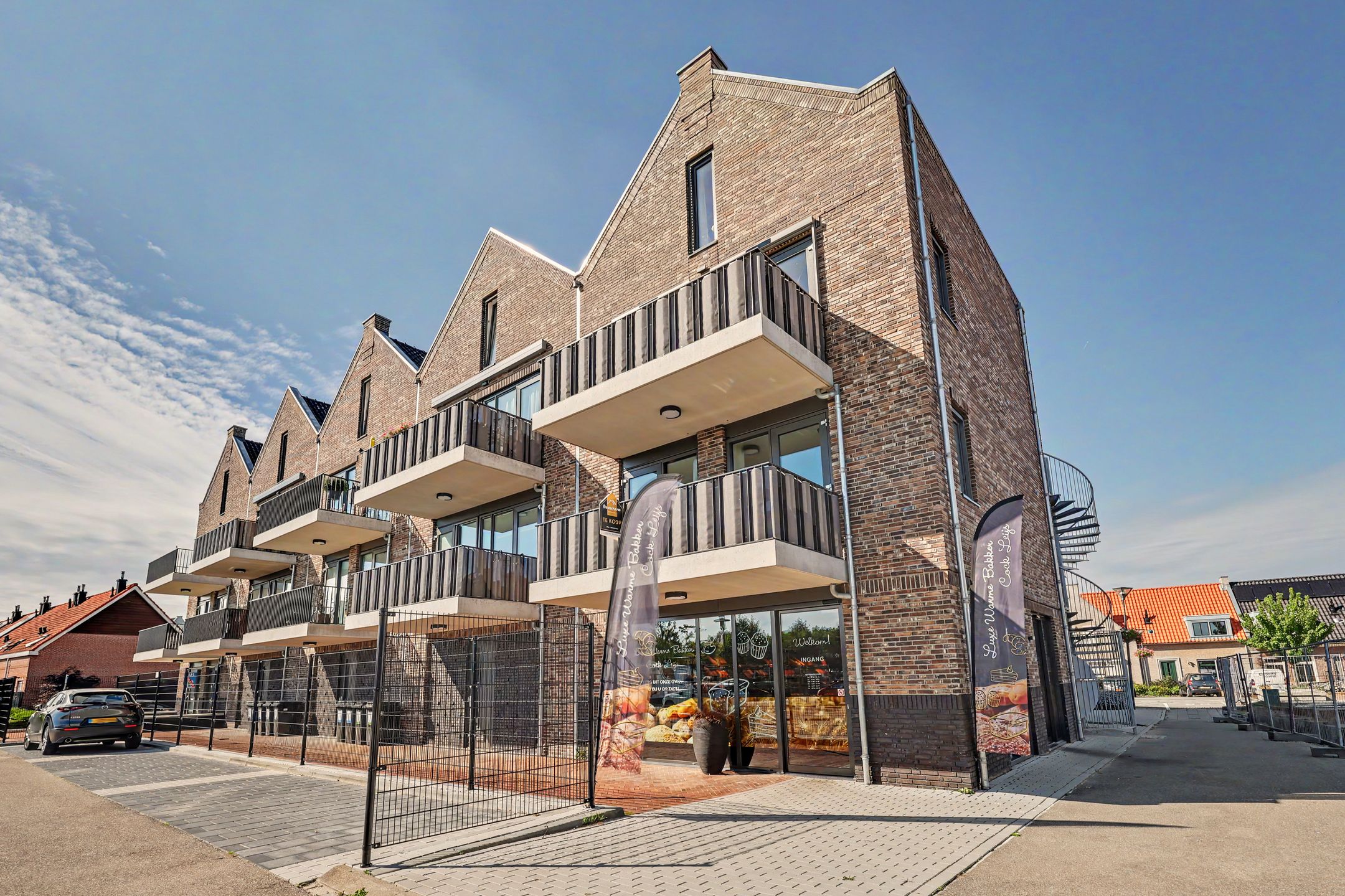 Foto van Havenplein 42, Sint-annaland tussenverdieping