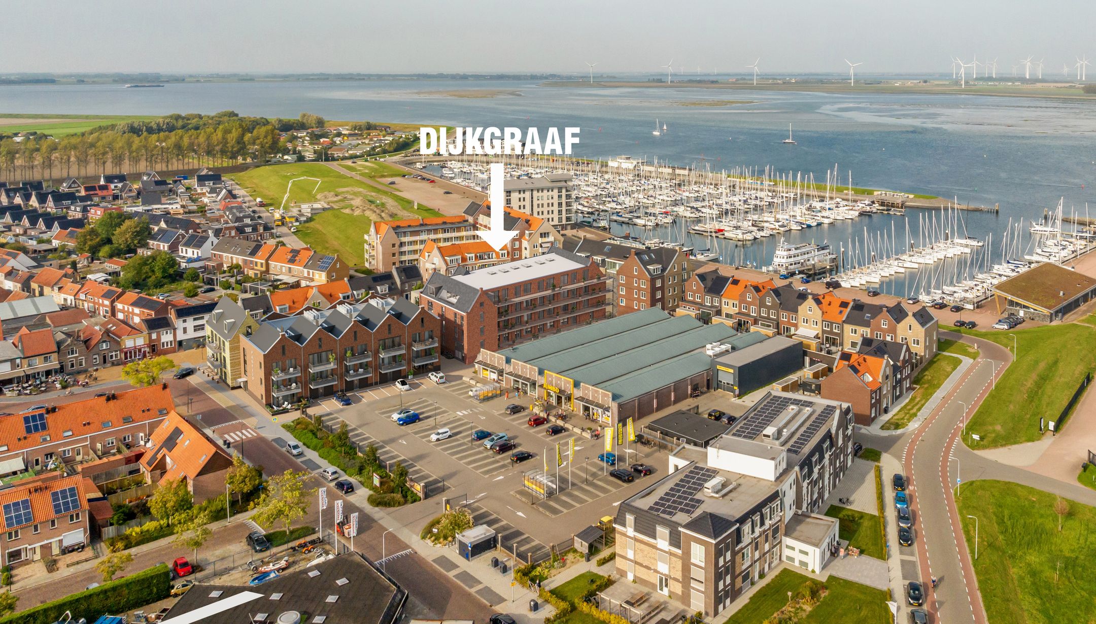 Foto van Havenplein 82, Sint-Annaland