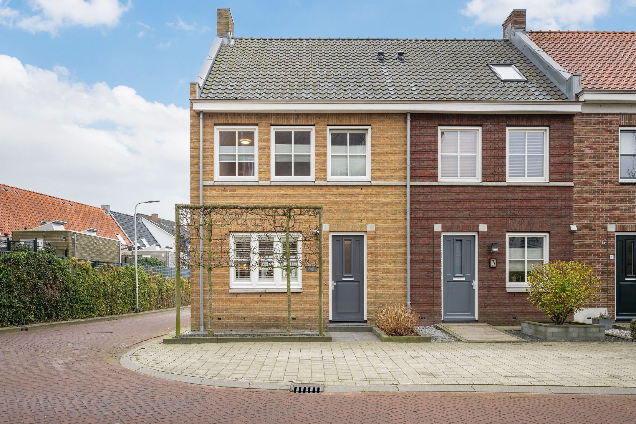 Foto van Spinnaker 1, Sint-Annaland